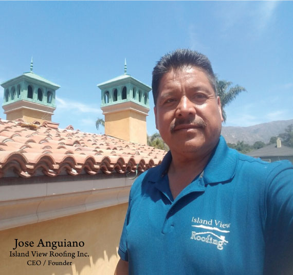 Jose Anguiano